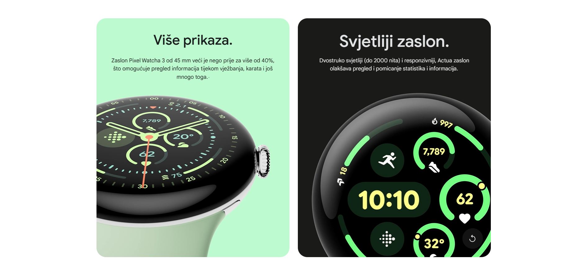 Google Pixel Watch 3 01